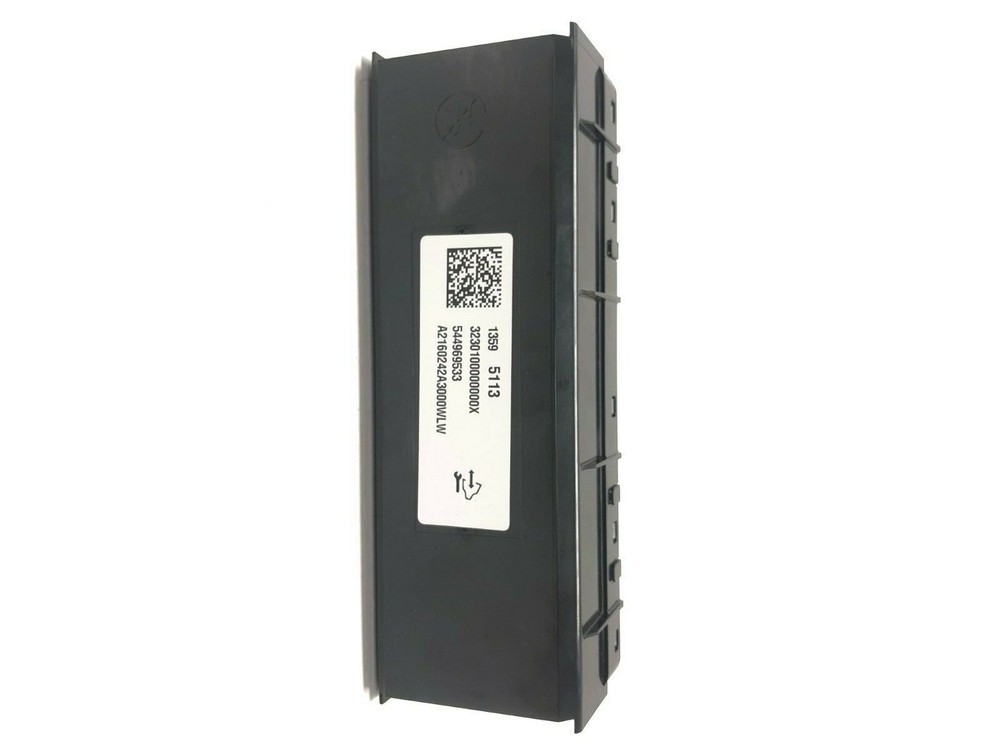 2015 Impala Malibu LaCrosse Regal Temperature Control Unit Module 13595113
