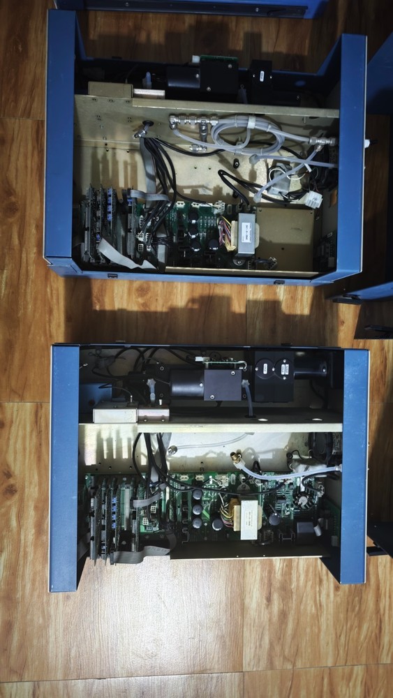 THERMO 43C Sulfur Dioxide (SO ₂) Gas Analyzer