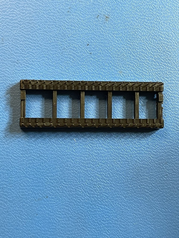 2-382374-1 SOCKET 42-PIN AMP ( 2 PER LOT)