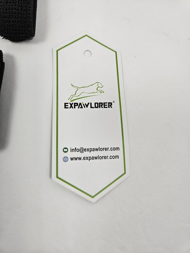 Expawlorer Dog Socks