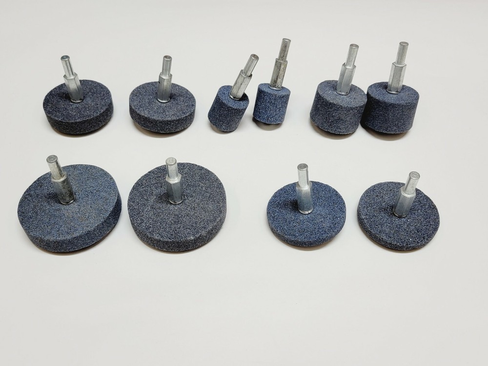 Stone Grinder Wheels