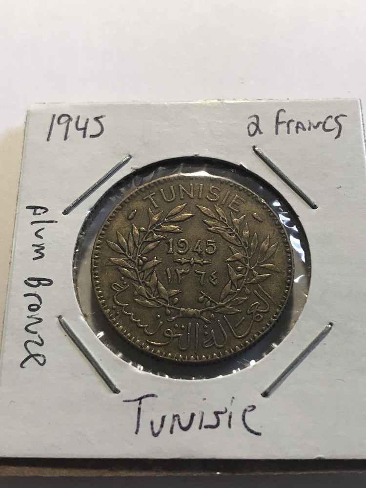 Foreign Coins