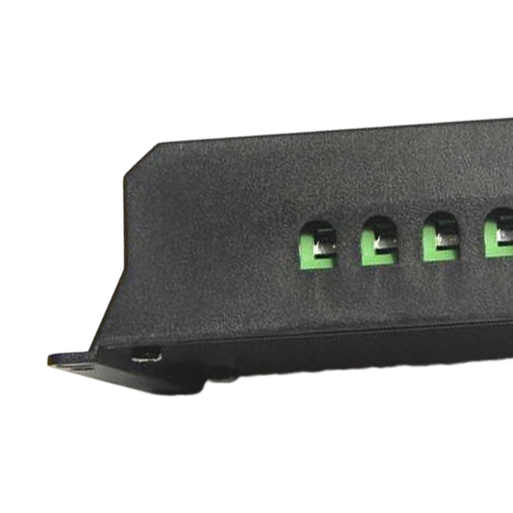 10A For PWM Solar Charge Controller For Efficient Solar Battery Management USB