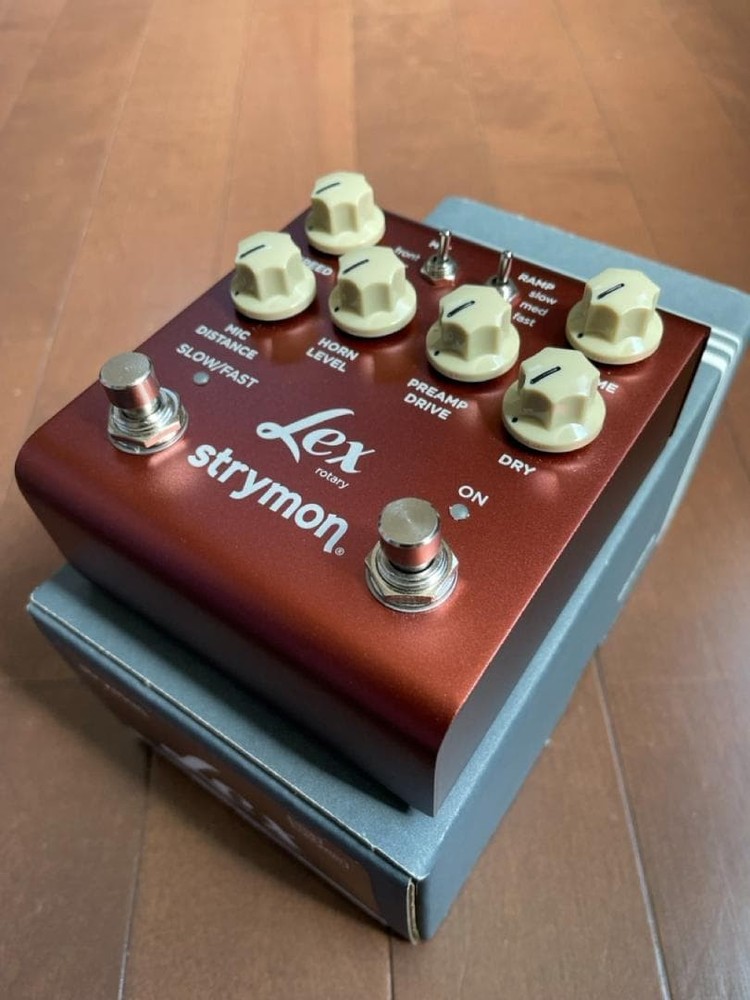 Strymon Lex V2 Rotary 412950