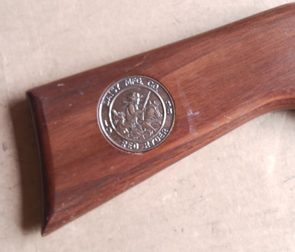 Daisy 1938B, Red Ryder , 50th Anniversary Model