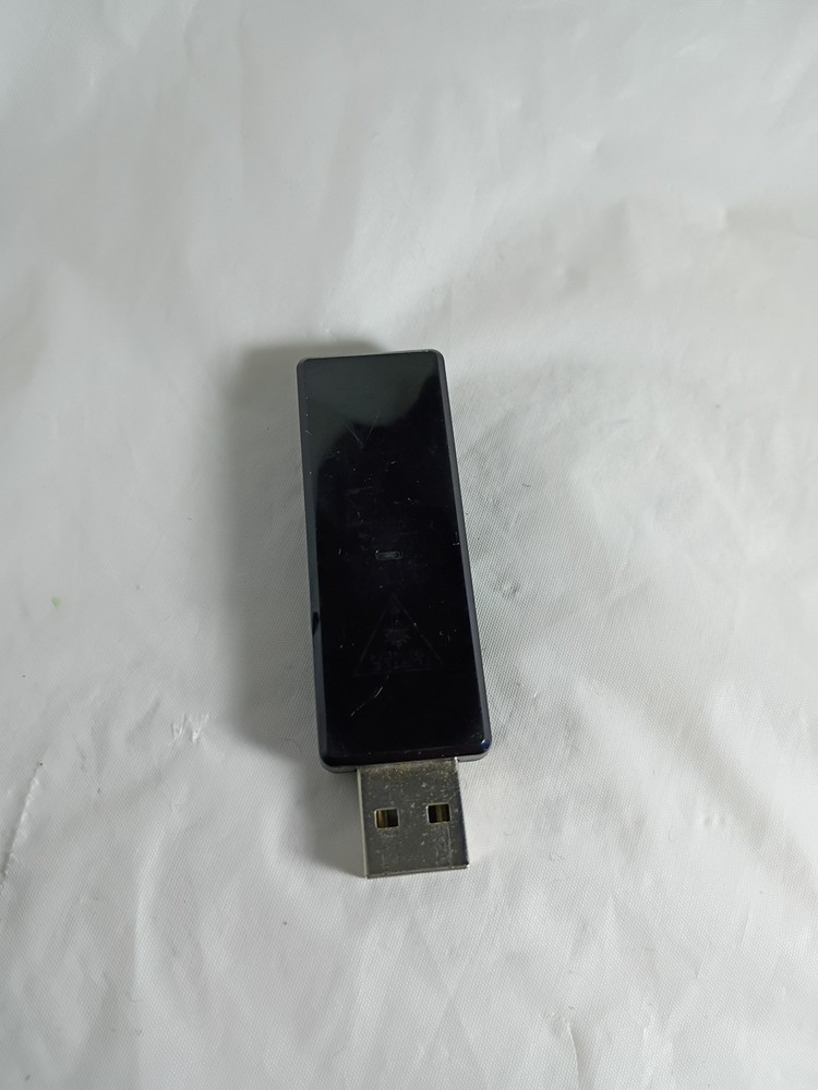 Turtle Beach Ear Force Stealth 500P TX USB Transmitter Dongle Adapter PS4