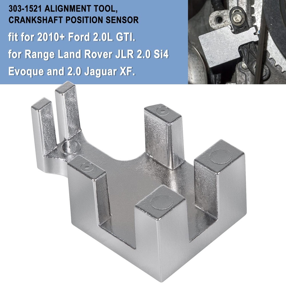303-1521 Crankshaft Position Sensor Alignment Tool
