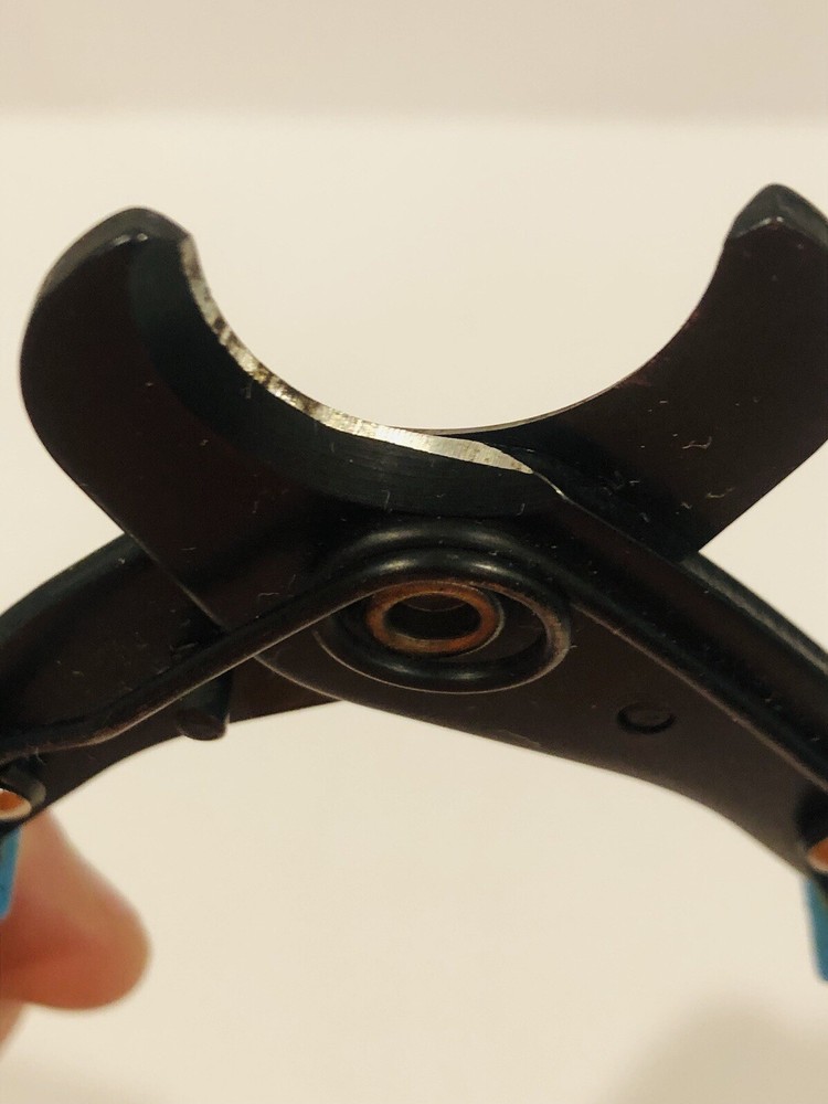 Eclipse 902-344 Round Cable Cutter PREOWNED