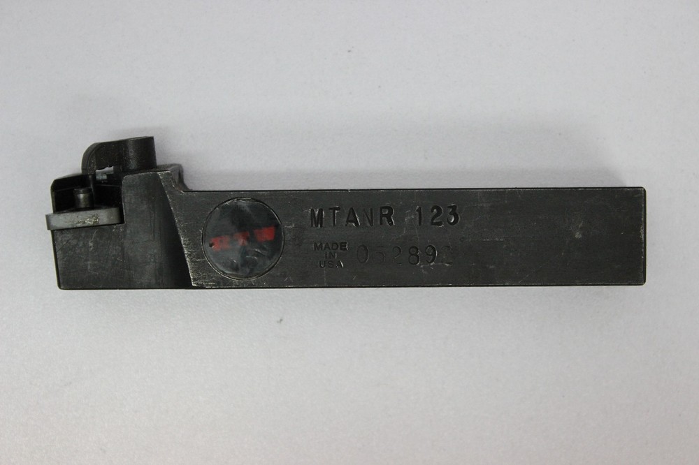 RTW MTANR 123, Good Condition