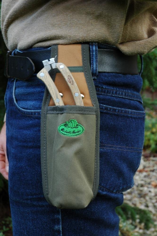 Canvas Tool Sheath
