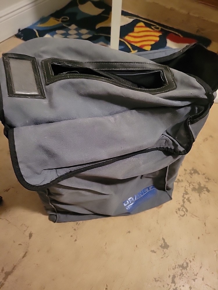 DRANETZ- Power Quality Analyzer With Case - 658