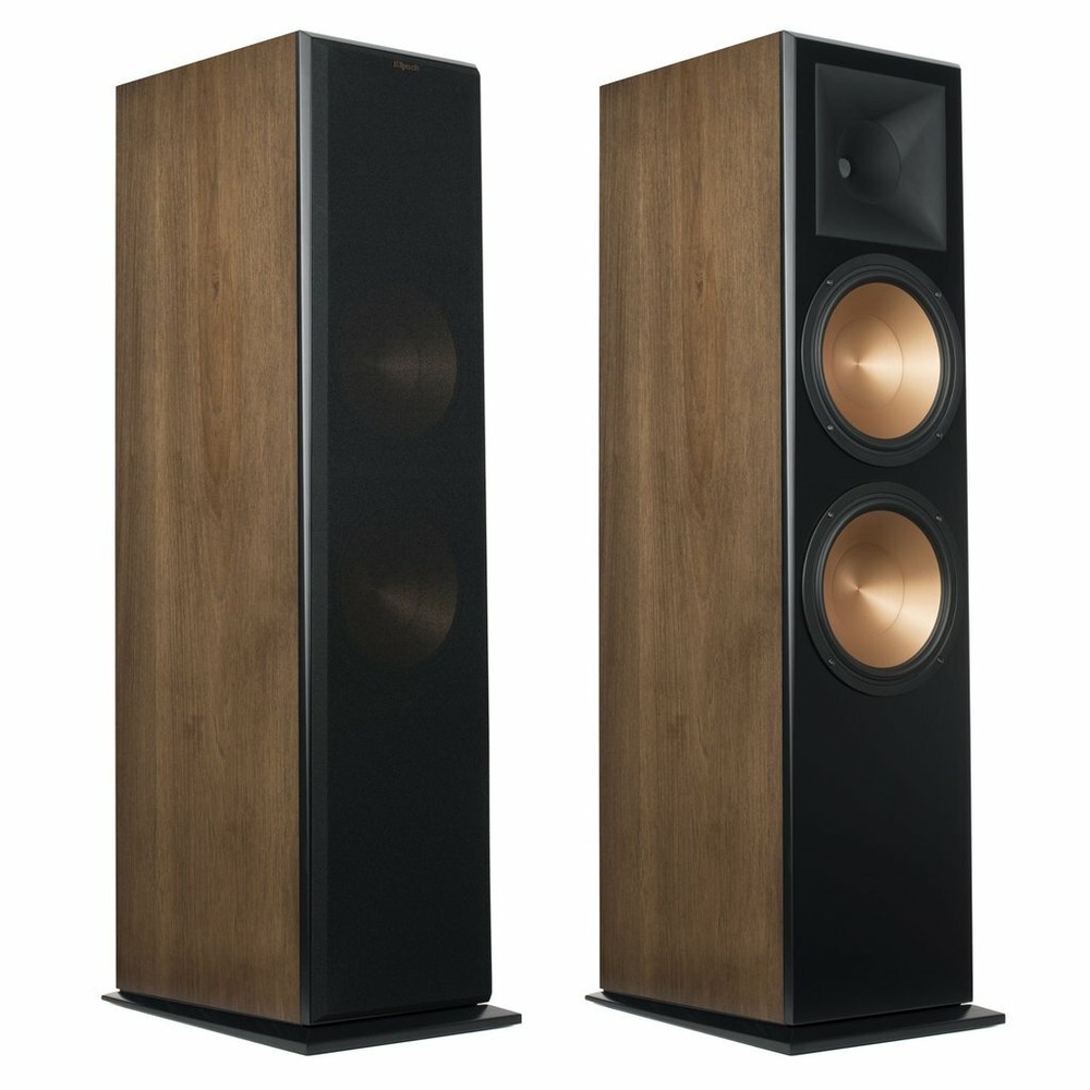 Klipsch RF 7 III Walnut PAIR B Stock