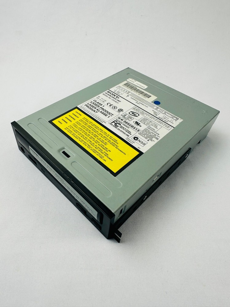 Sony CDU5211 CD-ROM Drive