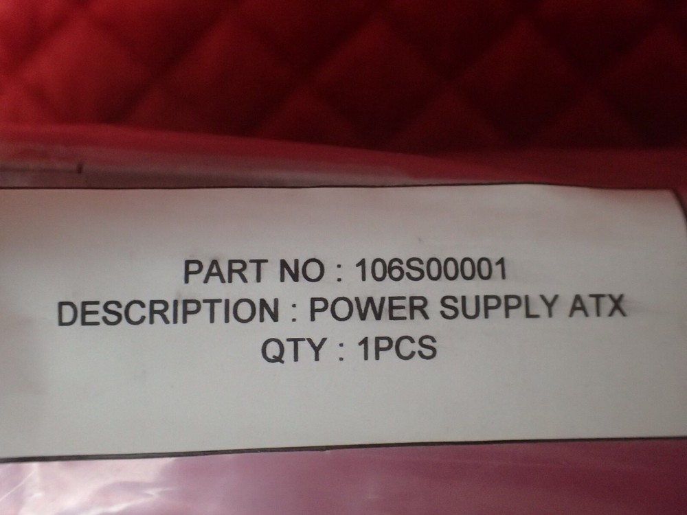 Astec - Model AS320-3535 - Power Supply ATX