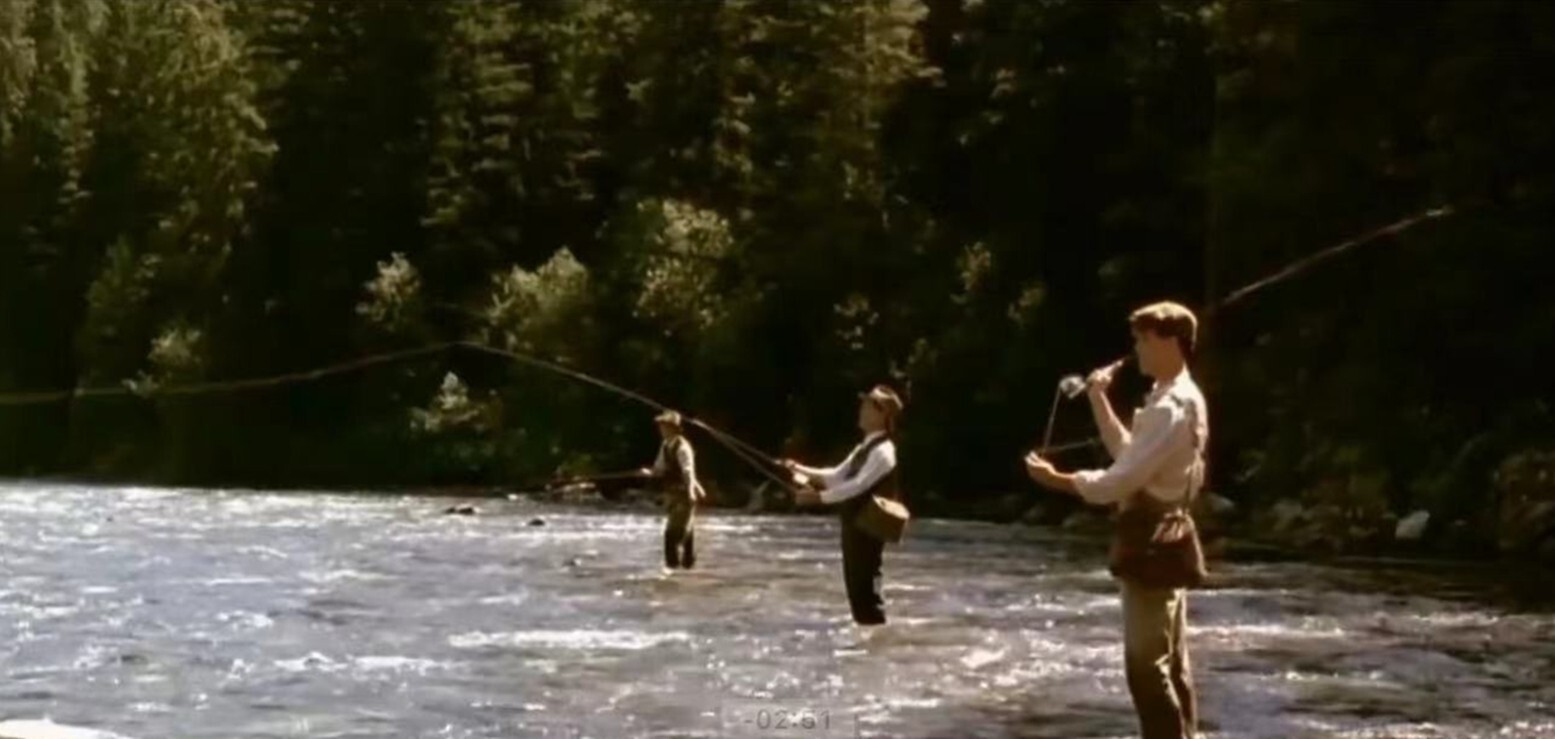 Garrison 209 7' 6" ~ 5 wt / ZHUSRODS Vintage Bamboo Fly Rods / Fly Fishing Rods