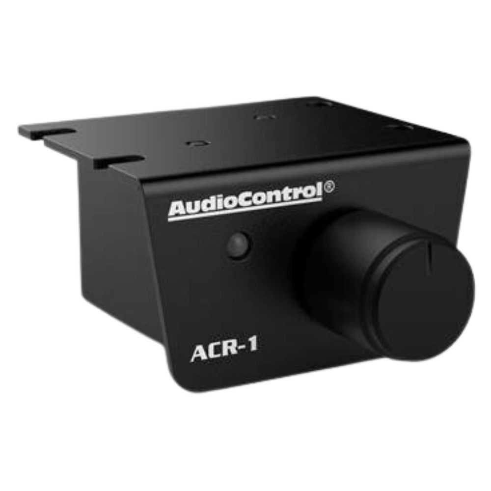 Audio Control ACR1 Remote for Processors BLACK/WHITE