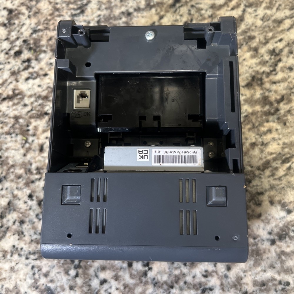 Epson TM-L90 POS USB Thermal Receipt Printer M313A (Printer Only)