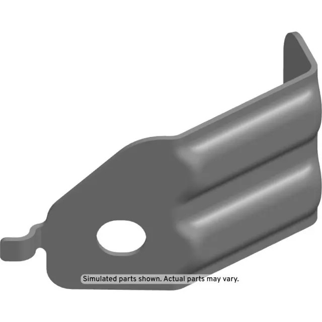 Genuine GM Lower Bracket 42816363
