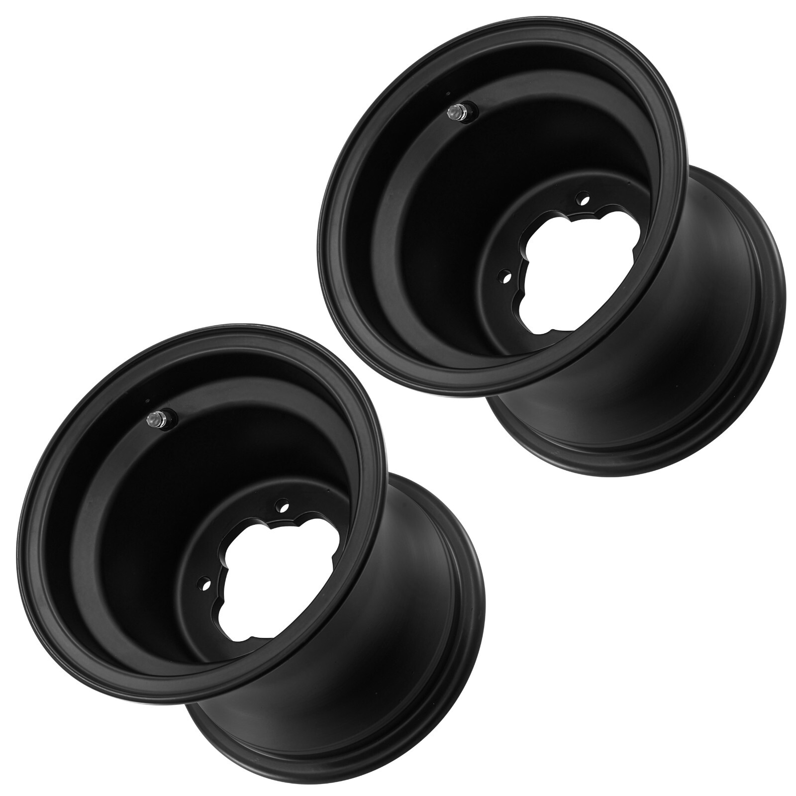 Rear Wheel Rim For Yamaha Raptor 700 YFM700 2006-25 / Raptor 700R YFM700 2011-25