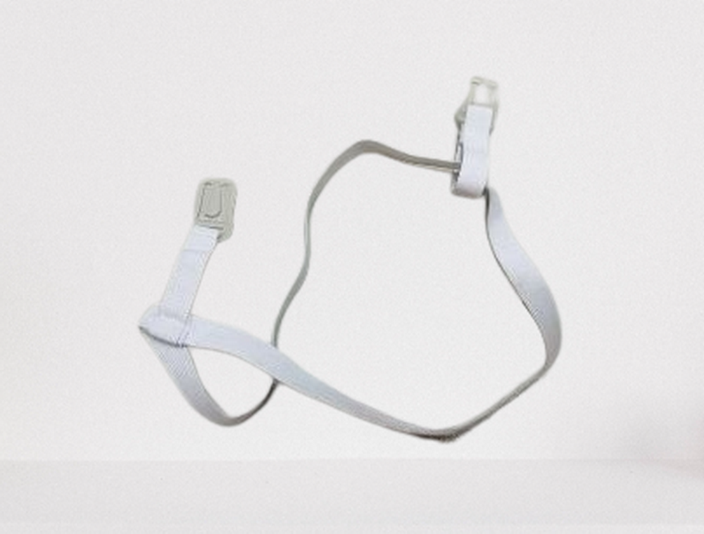 5X Belts for Sanitary Pad Model loop strap with soft (only belts)