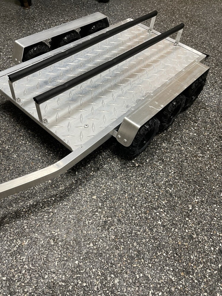 RC Trailer