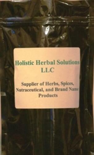Nettle Leaf Cut and Sifted