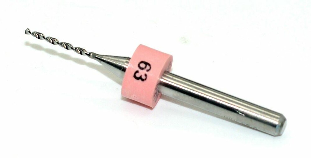 Drill bit .94mm #63