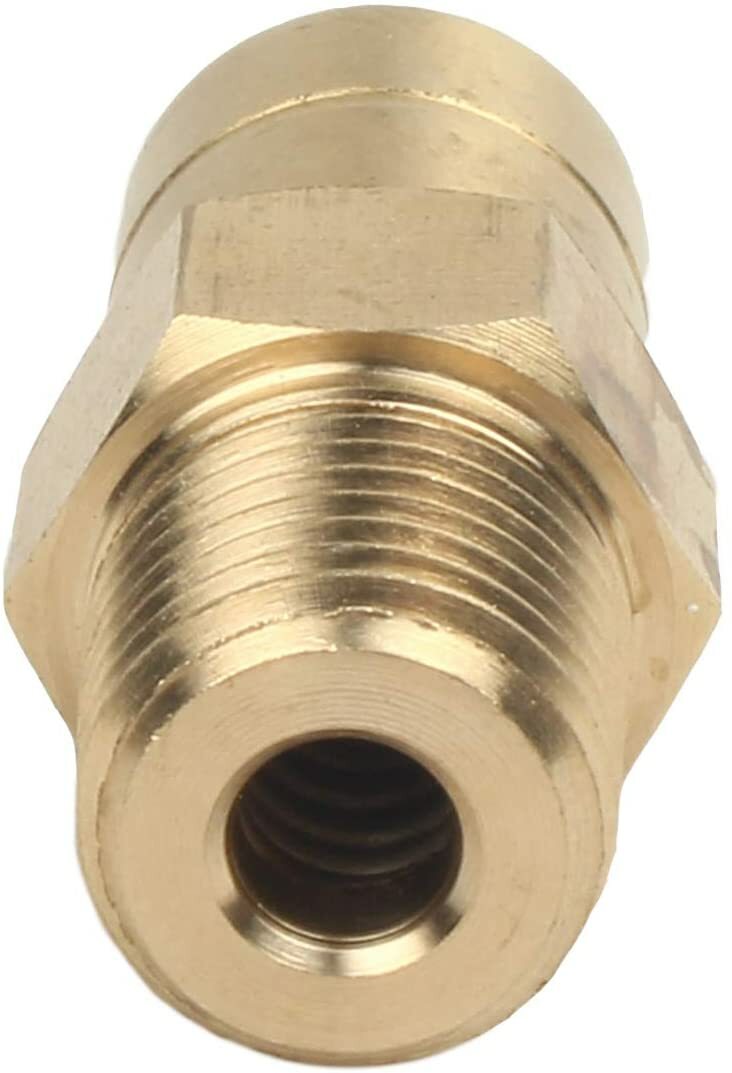 Pressure Washer Thermal Relief Valve 1/4" NPT Thermal Relief Valve