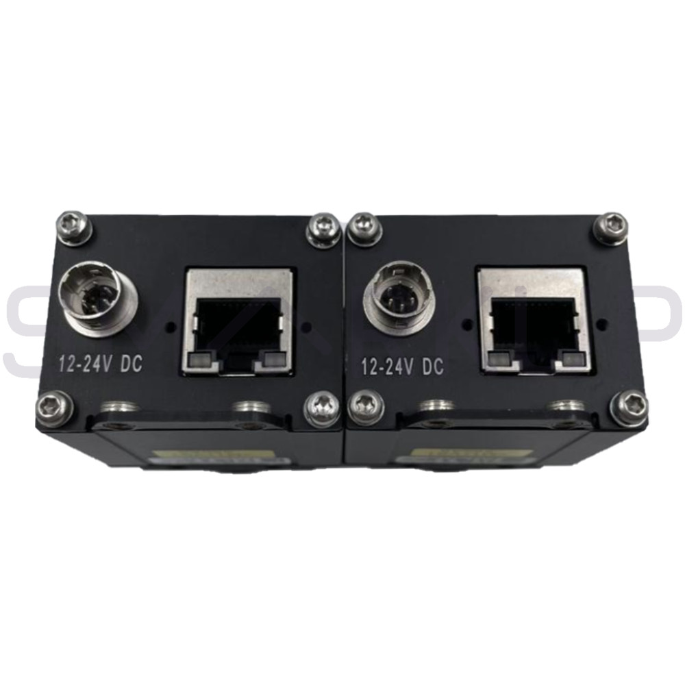 Used & Tested IDS UI-6250SE-M-GL Industrial Camera
