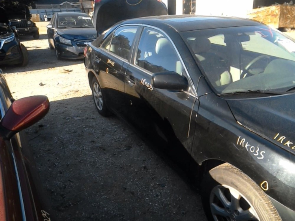 CAMRY 2011 High Mounted Stop Light 104935184