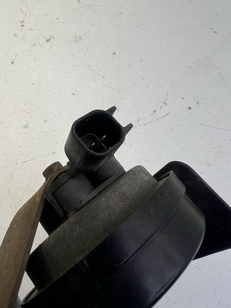 2009-2012 Ram 1500 Low And High Tone Horn OEM.
