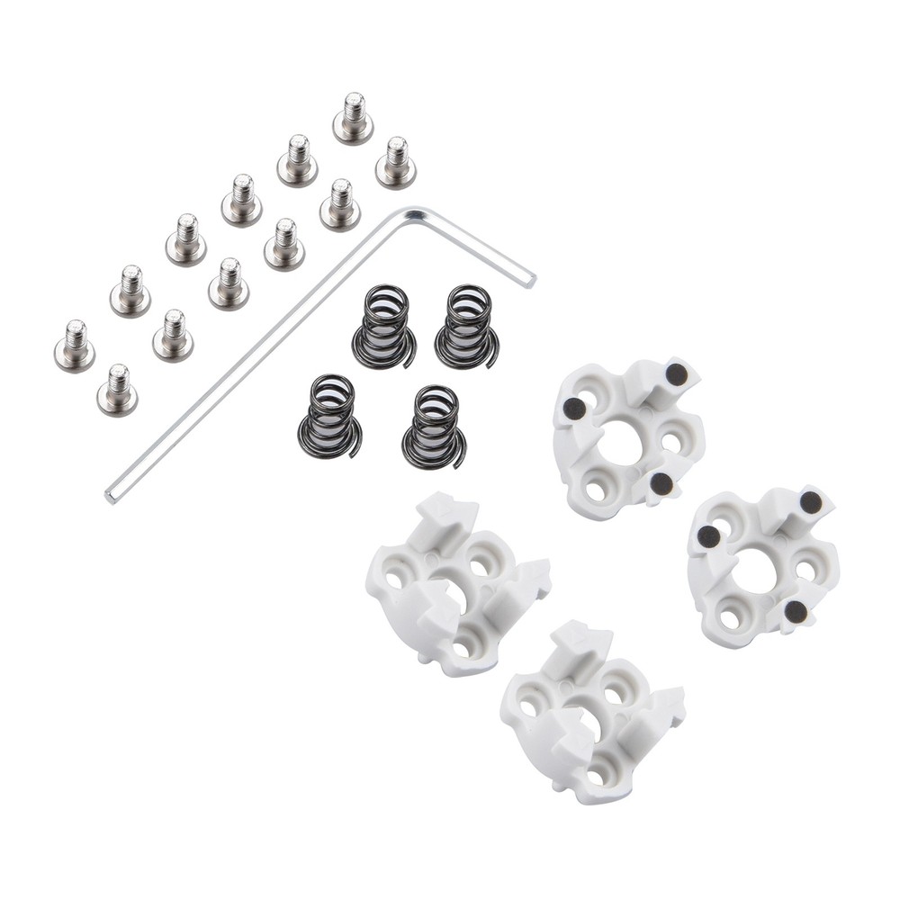 Propeller Base Mounting Plate Adapter Gasket Tool Set For DJI Phantom 4Pro