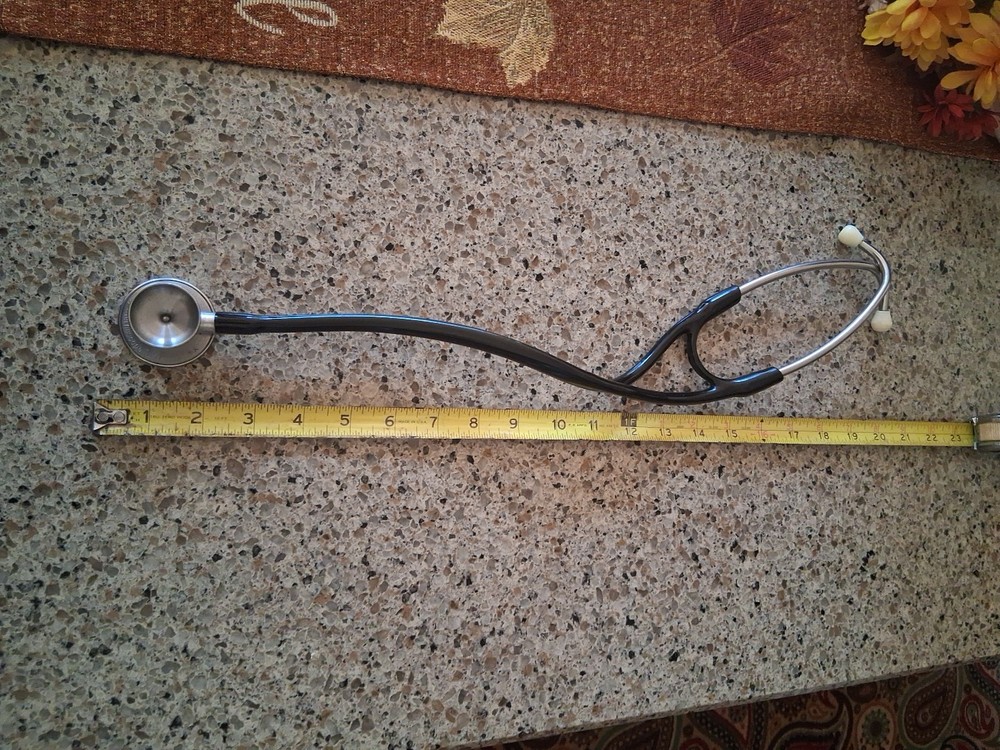 Littmann Cardiology Stethoscope