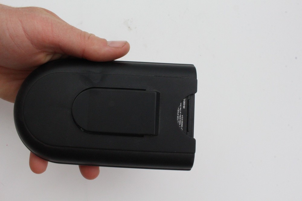 Stanley Estimator 39-030 with Manual