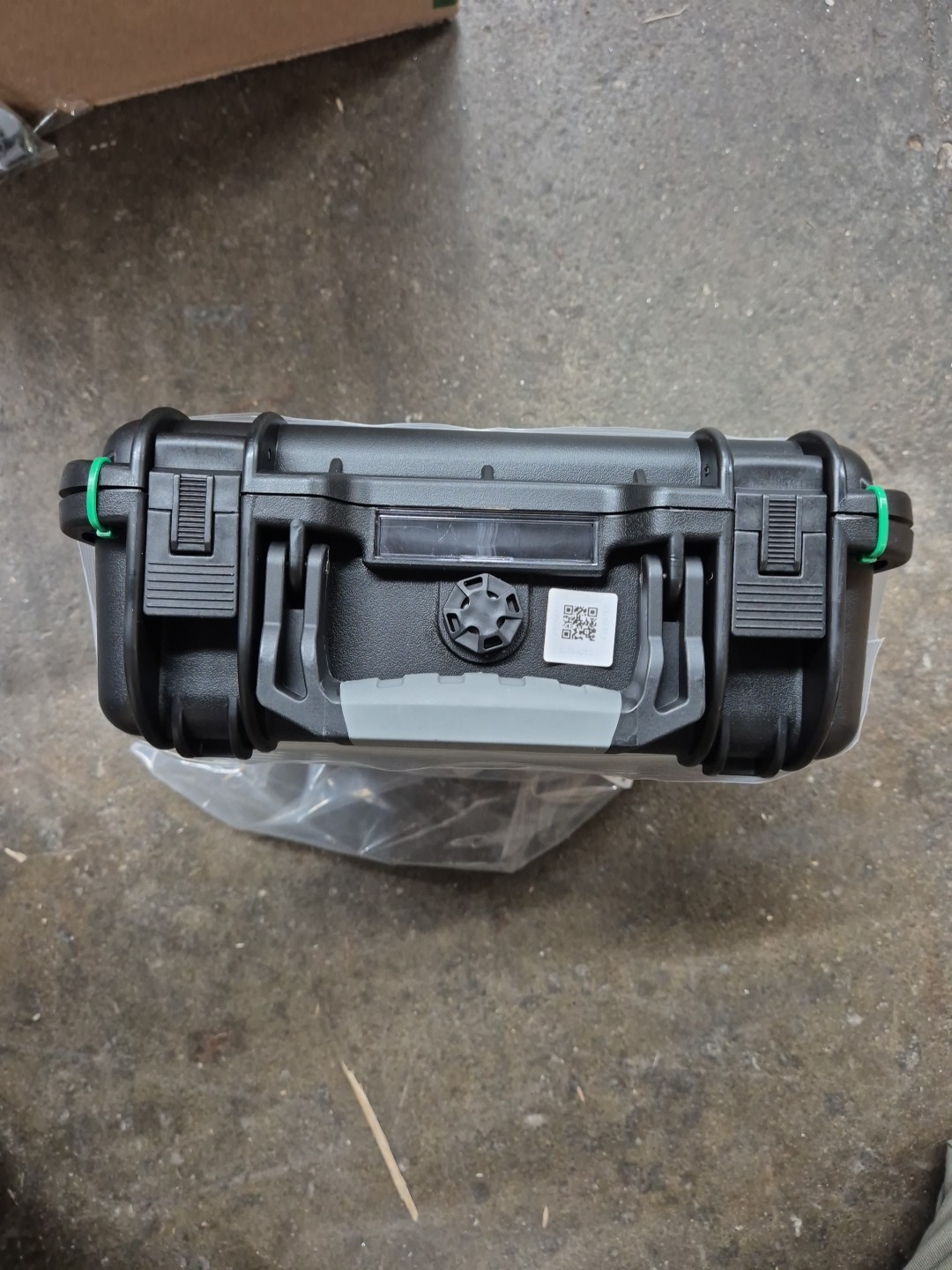 Nix Spectro 2 Spectrophotometer – 2 mm Aperture: Brand new, sealed box