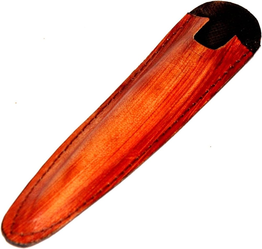 Solid Brass Marine Navigation Proportional Divider w/ Leather case (6 inch)