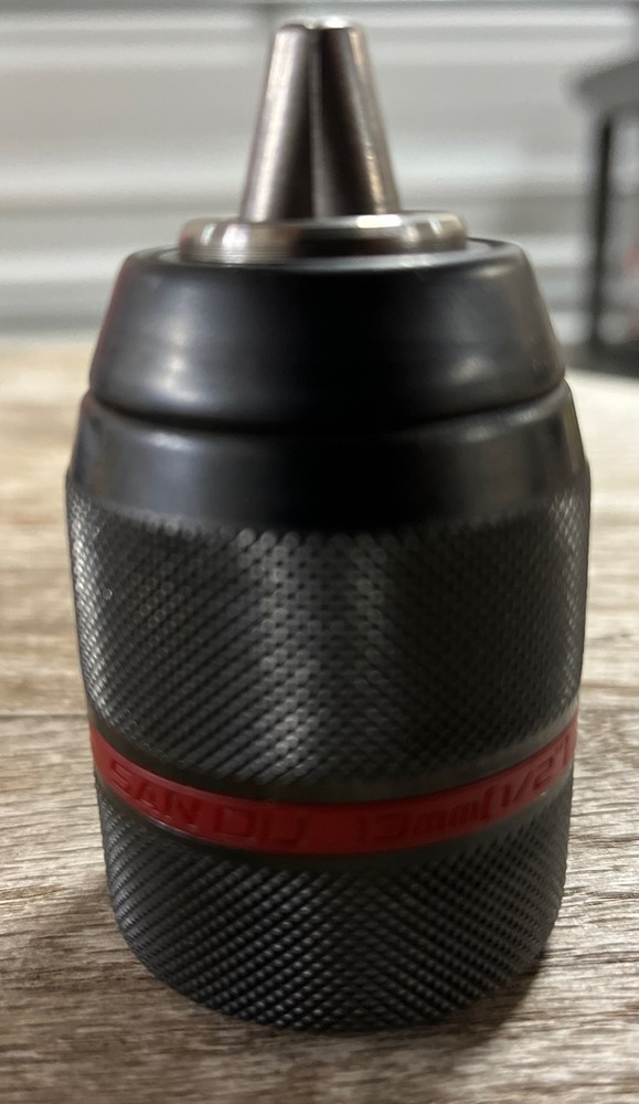Sanou Drill Chuck 13mm (1/2") New