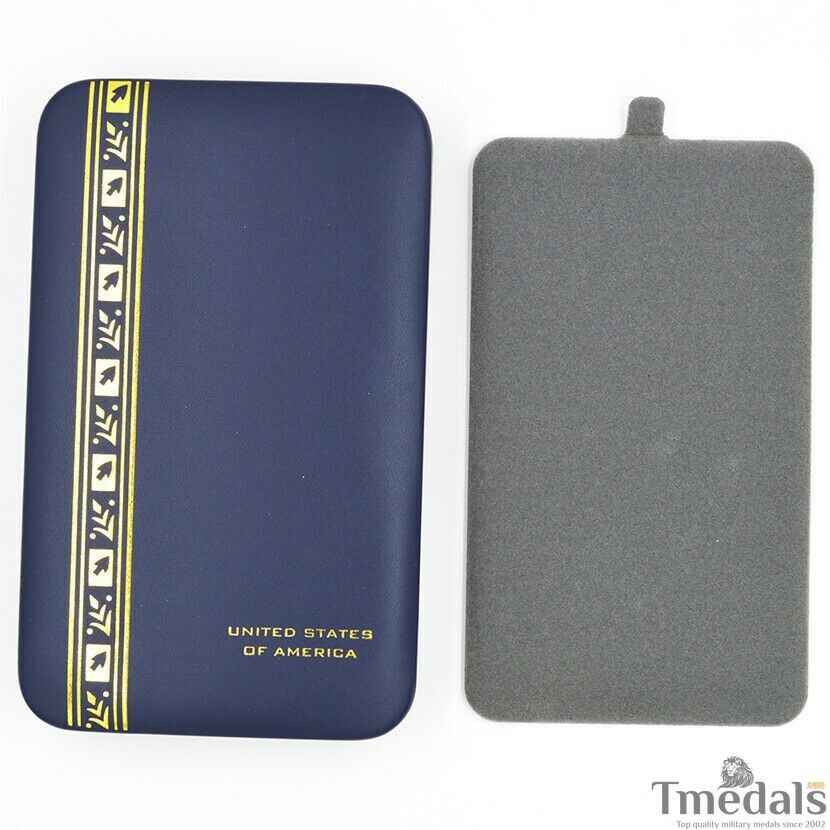 US Presidential Medal of Freedom Award Order full Set made in USA Medal Case