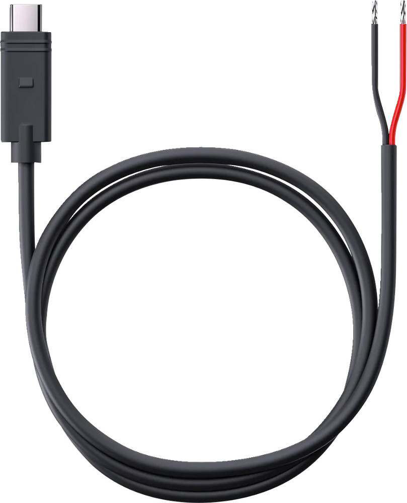 SP CONNECT Hardwire Cable for SPC+ 52809 12V