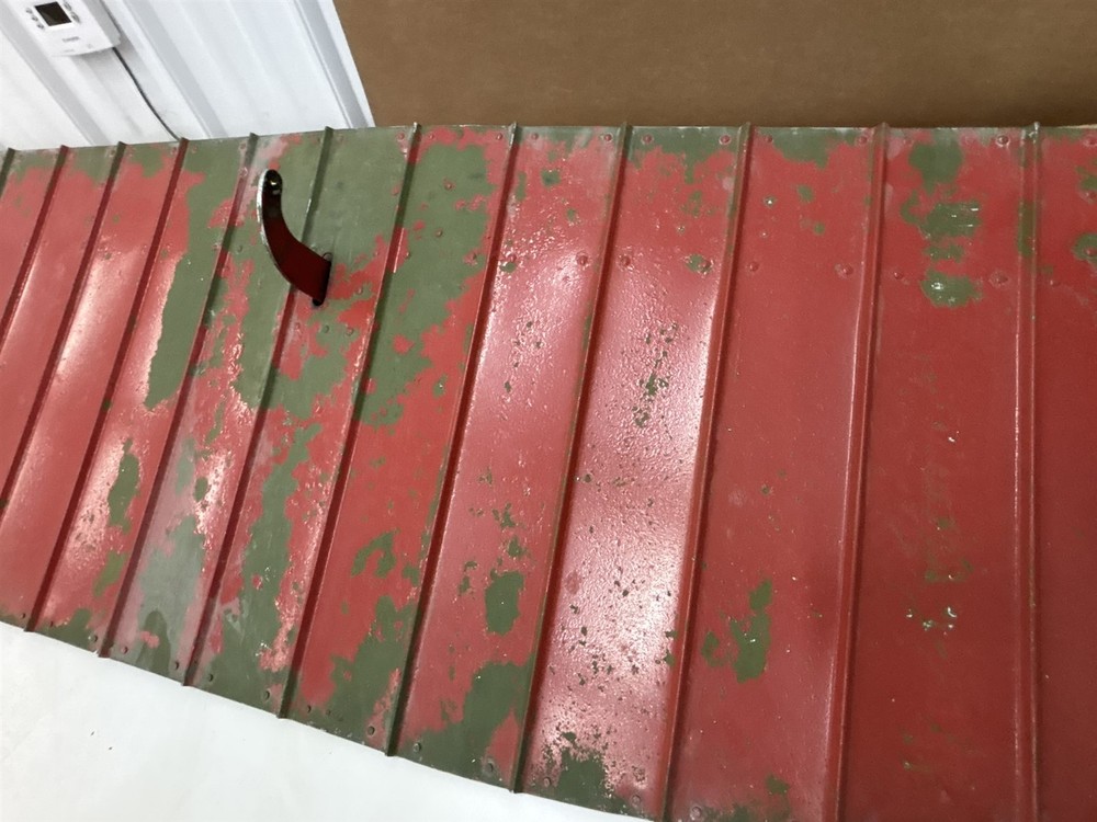 Luscombe Model 8 Left Aileron Assembly 58273