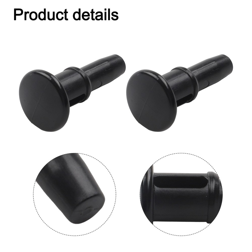 2pcs Lockoff Switch Button Compatible with Mitre Saw For LS1214 LS1040