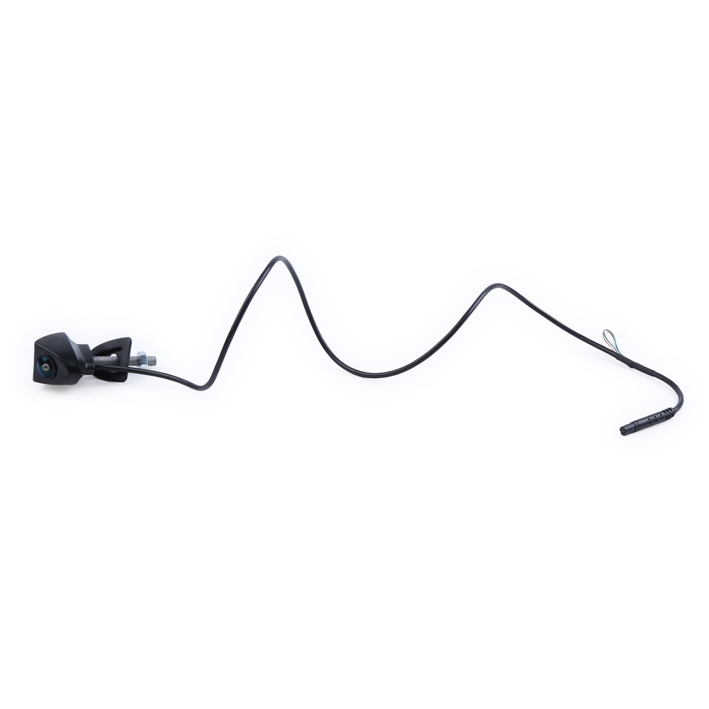 720P High-definition Front View Camera Backup Reverse Camera for Toyota