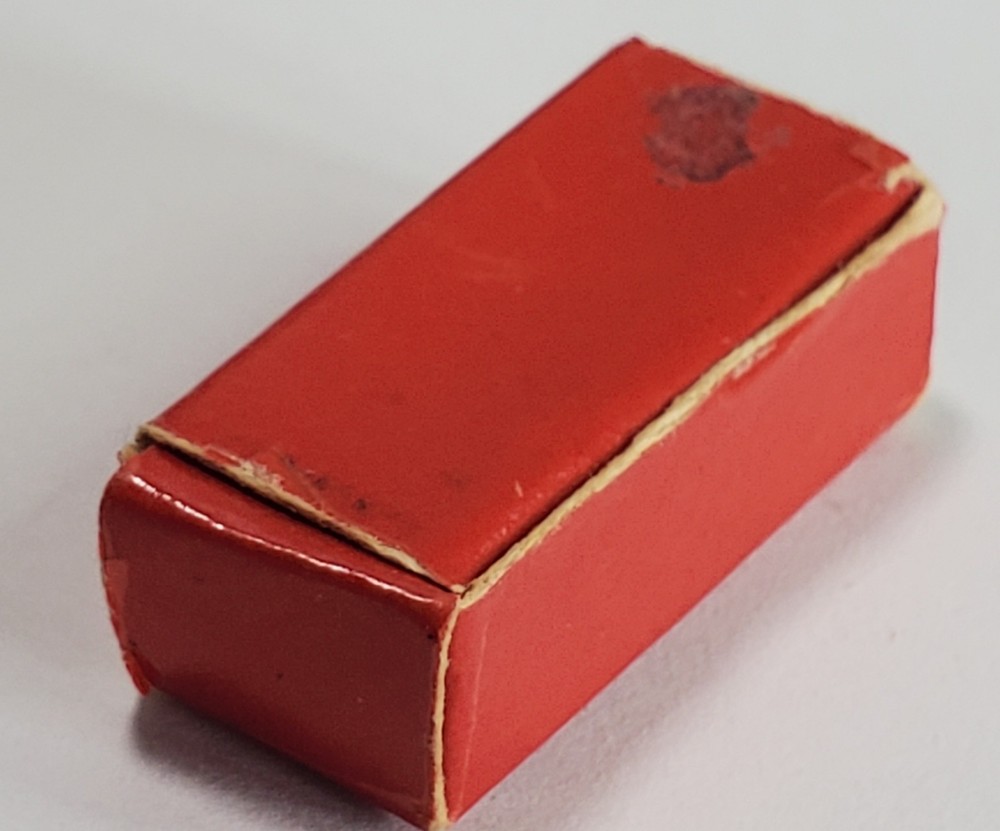 1940s PeeWee Harmonica - Occupied Japan -- With Original Box