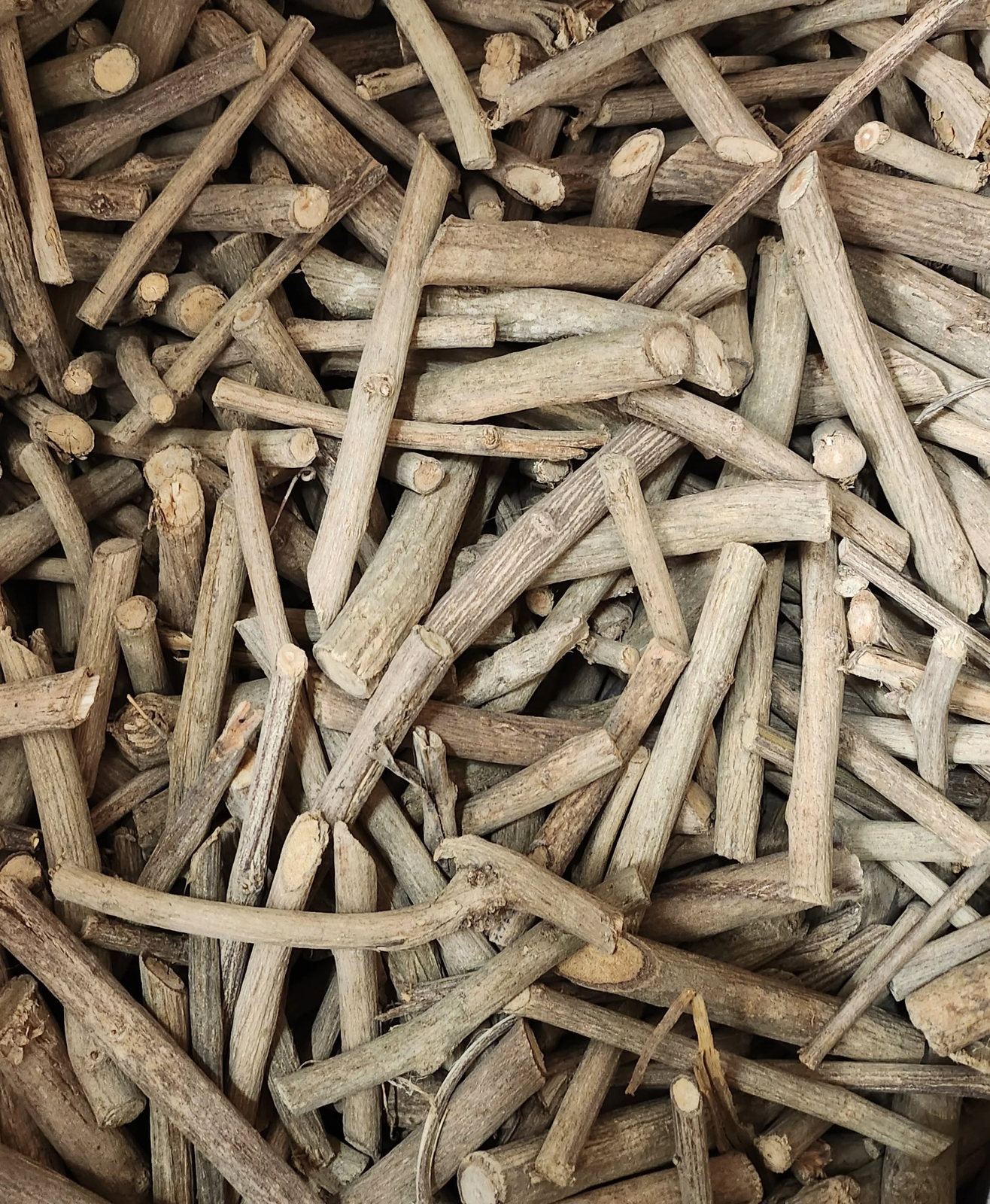 CHEW STICKS - NATURAL MISWAK