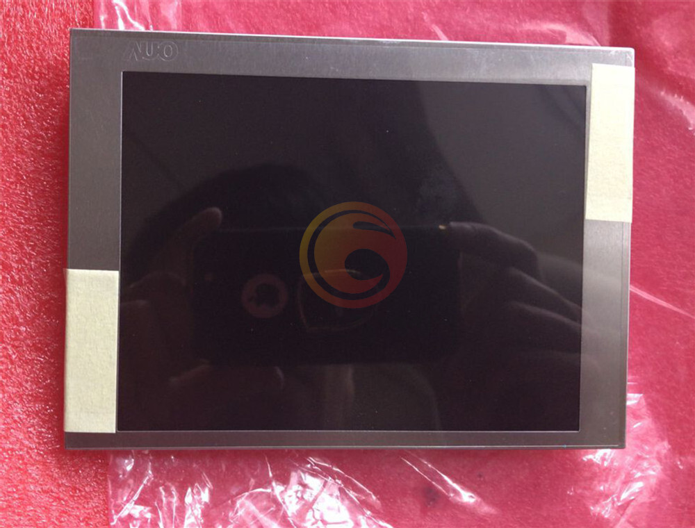 ONE AUO G057VN01 V1 5.7" 640*480 Resolution LCD Screen Panel