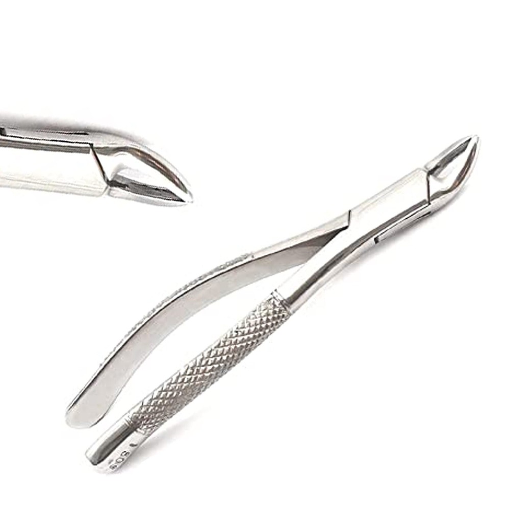 AA Pro: Extracting Forceps #150 Stainless Steel