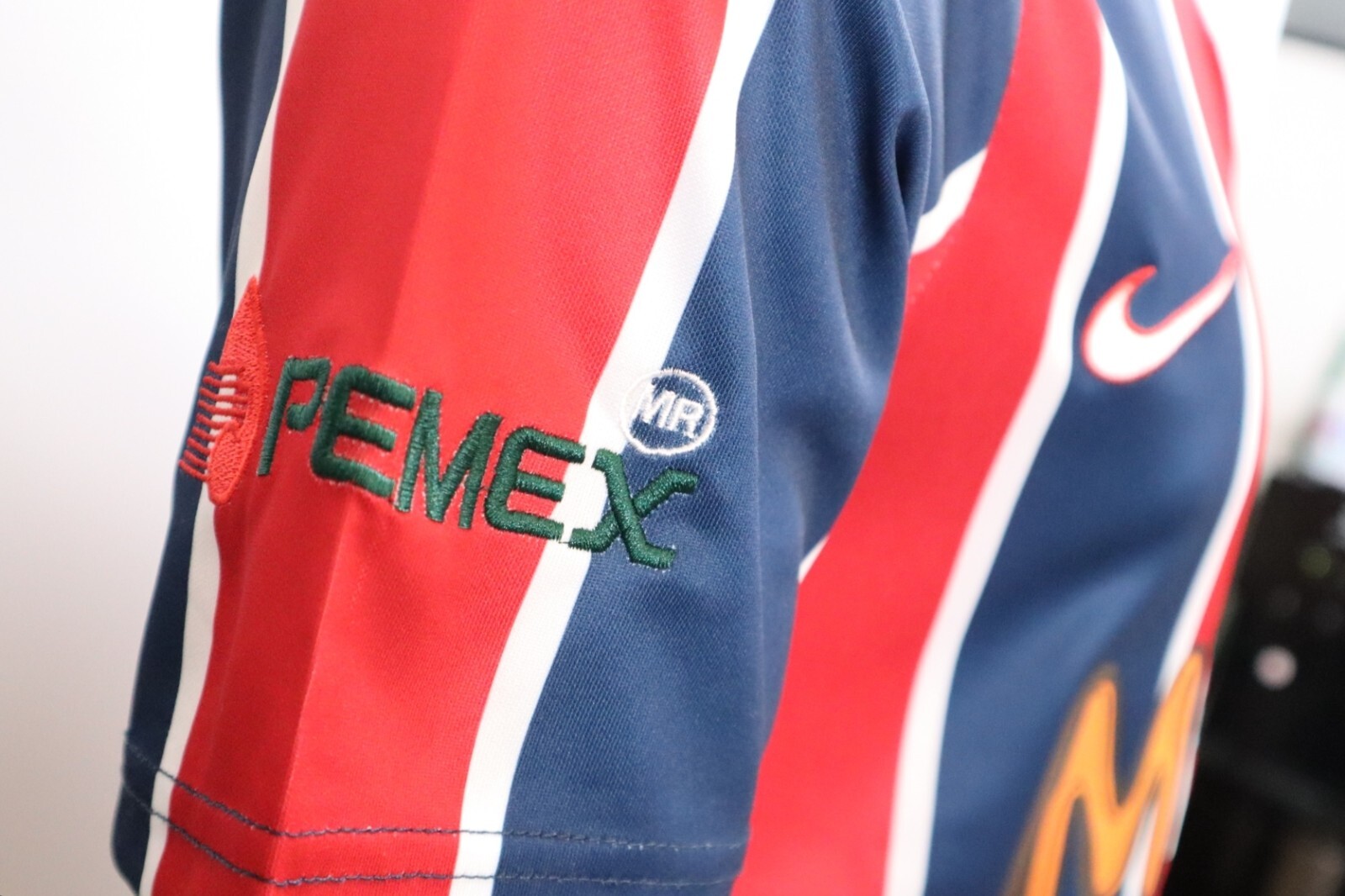 CHIVAS RETRO 96/97 (Talla Reducida) slim fit