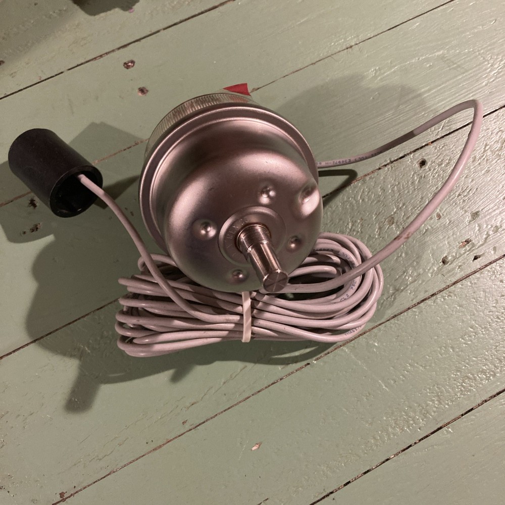 Sensus SR Water Flow Meter 1" with TouchRead PitLid (TR-PL) NOS