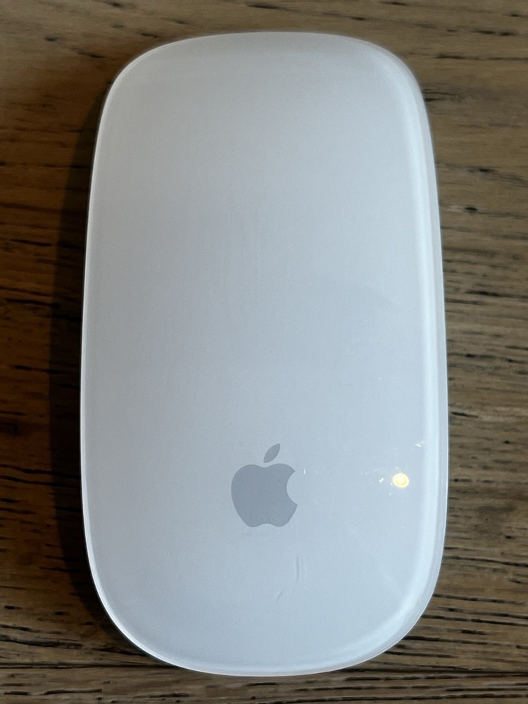 Apple A1644/A1657 Magic Keyboard 2 & Magic Mouse 2 Wireless Bluetooth Mac Combo
