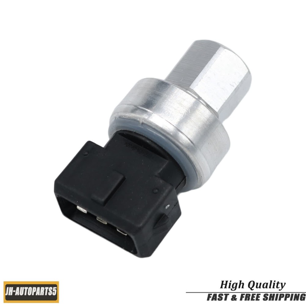 For 2008-22 Land Rover LR2 Discovery Range HVAC Pressure Switch Sensor LR012018